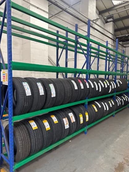 Why Choose Our Garage